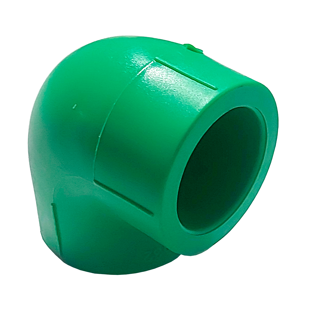 Codo 90° H-H