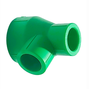 TEE REDUCIDA LATERAL H-H-H