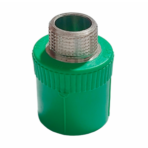 Adaptador M-H Reducción