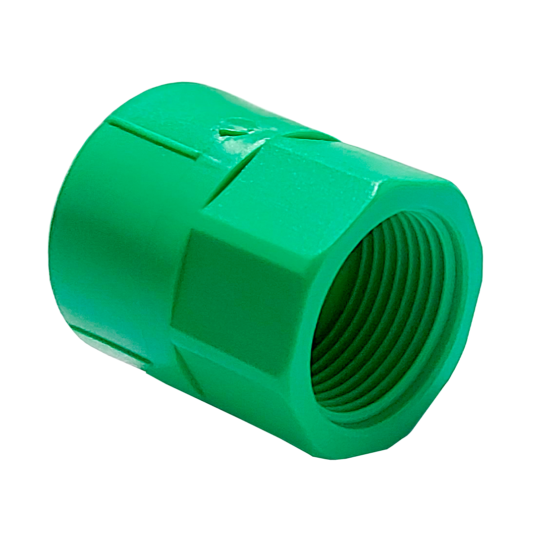 Adaptador Fusión H Rosca H
