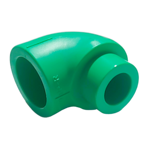 Codo 90° M-H