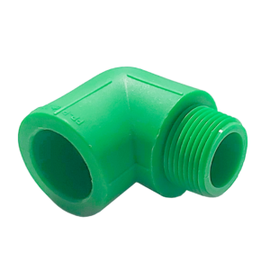 Codo 90° Fusión H Rosca M