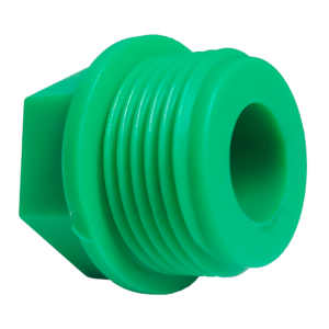 Tapón rosca M
