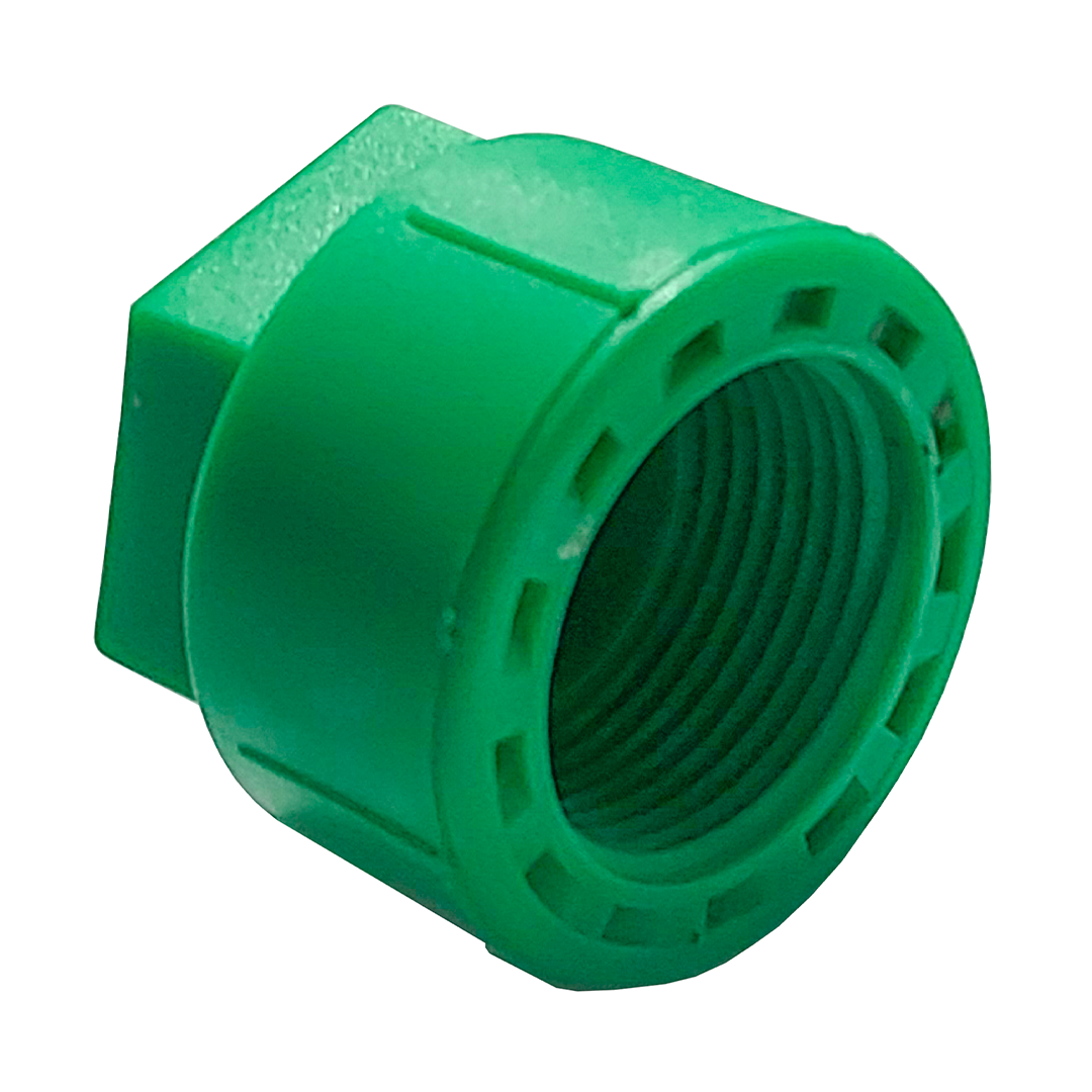 Tapón rosca H