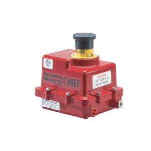 ACTUADOR ELECTRICO SERIE 92
