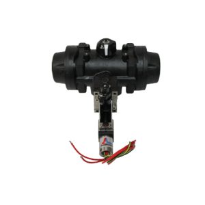 ACTUADOR NEUMATICO SERIE 79