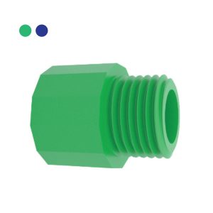 Adaptador Fusion H Rosca M