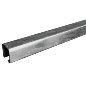 CANAL ESTRUCTURAL LISA