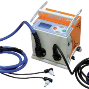 MAQUINA DE ELECTROFUSION RITMO