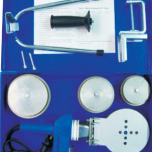 POLIFUSOR SOCKET DIGITAL 1