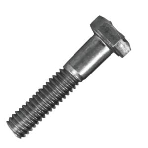 TORNILLO HEXAGONAL 12 ZINCADO