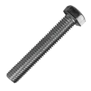 TORNILLO HEXAGONAL 38 ZINCADO