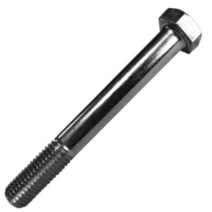 TORNILLO HEXAGONAL 58 ZINCADO