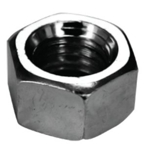 TUERCA HEXAGONAL ZINCADA