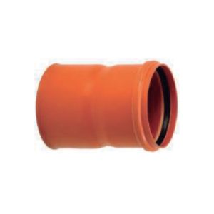 UNION EN PVC CL H H