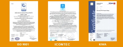 certificados certificados