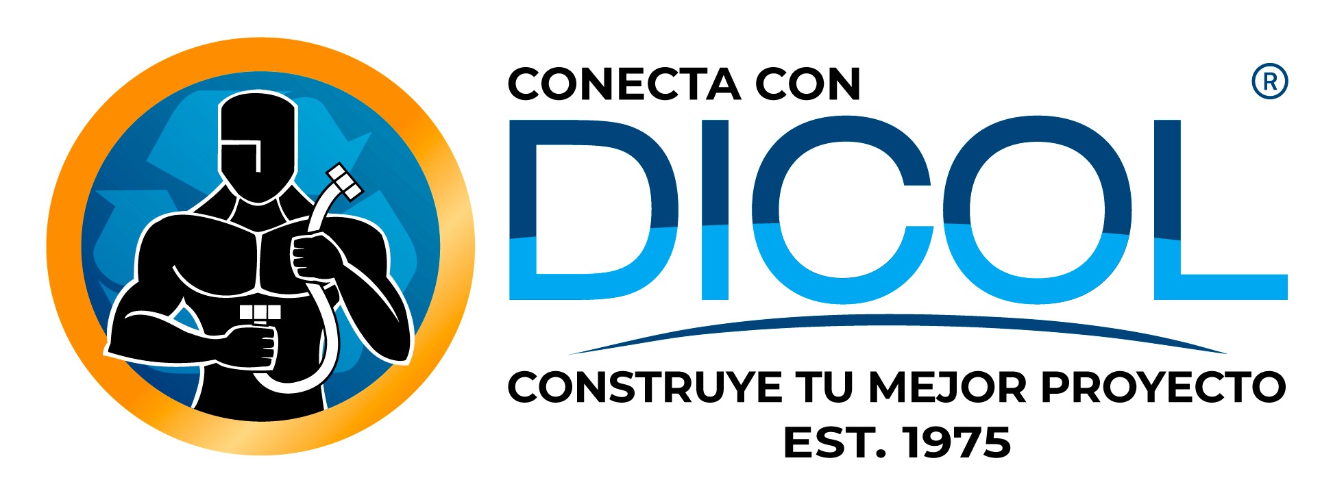 Logo Dicol EST