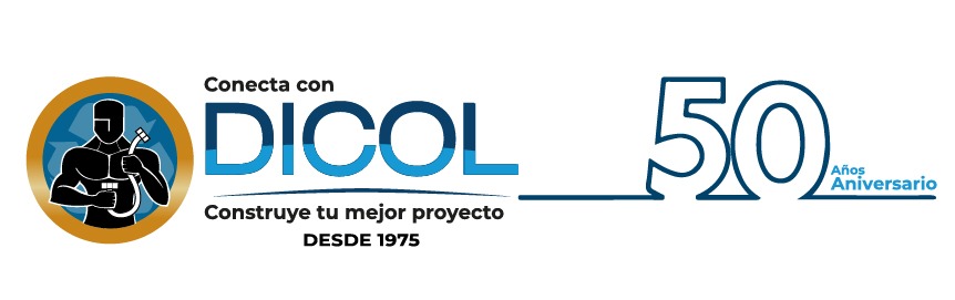 Logo Dicol EST