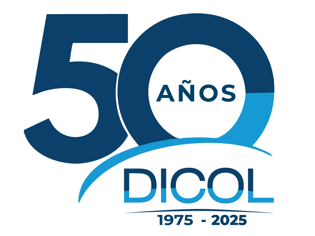 Logo Dicol EST
