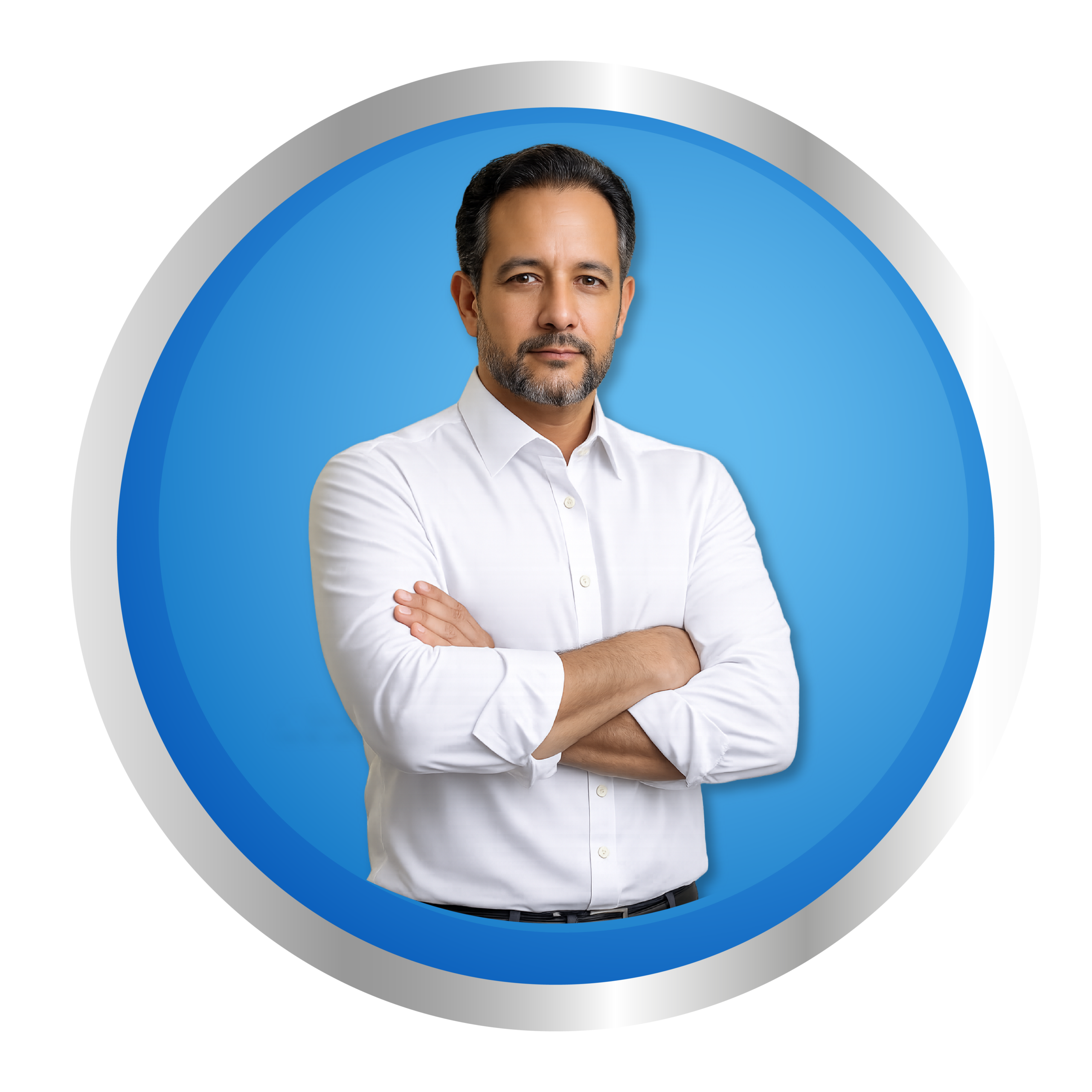 Gustavo Pérez