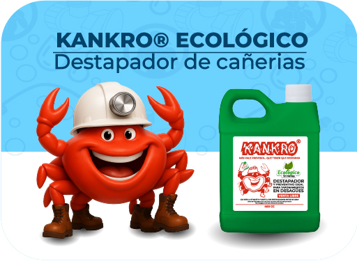 PIEZAS DICOL KANKRO